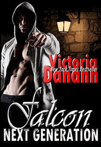 Download FALCON: Resistance (Knights of Black Swan NEXT GENERATION Book 1) pdf, epub, ebook