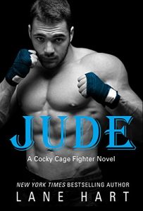 Download Jude (A Cocky Cage Fighter Novel Book 2) pdf, epub, ebook