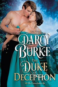 Download The Duke of Deception (The Untouchables Book 3) pdf, epub, ebook