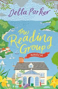 Download The Reading Group: March (Book 3) (The Reading Group Series) pdf, epub, ebook