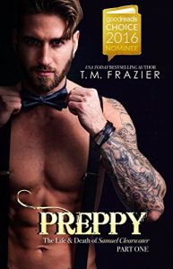 Download Preppy: The Life & Death of Samuel Clearwater PART ONE (KING Book 5) pdf, epub, ebook
