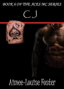 Download CJ (Aces MC Series Book 6) pdf, epub, ebook