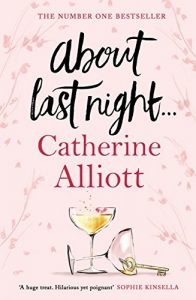Download About Last Night . . . pdf, epub, ebook