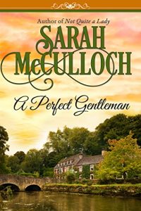 Download A Perfect Gentleman pdf, epub, ebook