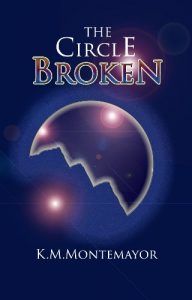 Download The Circle Broken pdf, epub, ebook