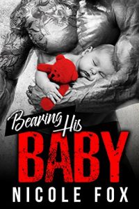 Download BEARING HIS BABY: Fallen Knights MC pdf, epub, ebook