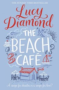 Download The Beach Cafe pdf, epub, ebook