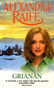 Download Grianan: Perthshire Cycle, Book 2 pdf, epub, ebook