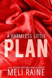 Download A Harmless Little Plan (Harmless #3) pdf, epub, ebook