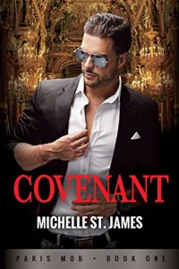 Download Covenant (Paris Mob Book 1) pdf, epub, ebook