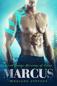 Download Marcus: #5 (Luna Lodge: Hunters of Atlas) pdf, epub, ebook