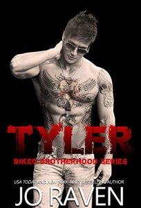 Download Tyler (Inked Brotherhood 2): Inked Boys pdf, epub, ebook