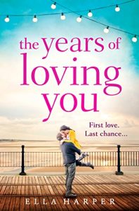 Download The Years of Loving You pdf, epub, ebook
