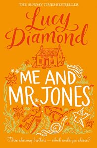 Download Me and Mr Jones pdf, epub, ebook