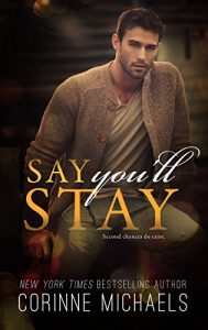 Download Say You’ll Stay pdf, epub, ebook