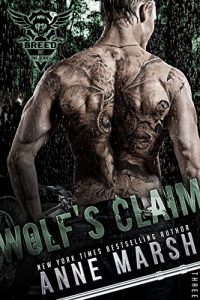 Download Wolf’s Claim: A Wolf Pack Motorcycle Club Book (A Breed MC Book 3) pdf, epub, ebook