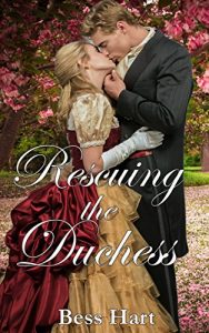 Download Rescuing the Duchess: A Historical Forbidden Marriage Romance pdf, epub, ebook
