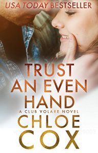 Download Trust An Even Hand (Club Volare Book 10) pdf, epub, ebook