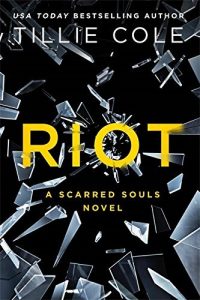 Download Riot (Scarred Souls Book 4) pdf, epub, ebook
