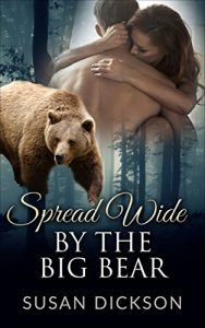 Download Romance: Spread By The BIG Bear pdf, epub, ebook
