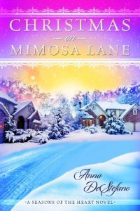 Download Christmas on Mimosa Lane (A Seasons of the Heart Novel) pdf, epub, ebook