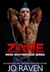 Download Zane (Inked Brotherhood 3): Inked Boys pdf, epub, ebook