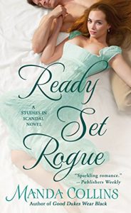 Download Ready Set Rogue: A Studies in Scandal Novel pdf, epub, ebook