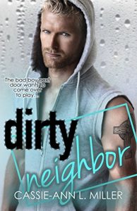 Download Dirty Neighbor (The Dirty Suburbs Book 1) pdf, epub, ebook