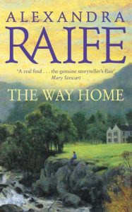 Download The Way Home: Perthshire Cycle, Book 6 pdf, epub, ebook