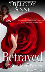 Download Betrayed: Forbidden Series – Book Three pdf, epub, ebook