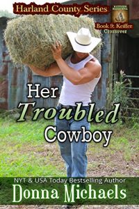 Download Her Troubled Cowboy (Harland County Series Book 9) pdf, epub, ebook