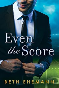 Download Even the Score pdf, epub, ebook