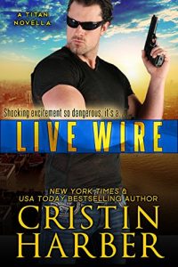 Download Live Wire (Titan Book 10) pdf, epub, ebook
