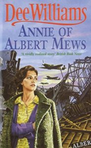 Download Annie of Albert Mews pdf, epub, ebook