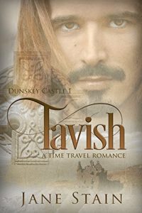 Download Tavish: A Time Travel Romance (Dunskey Castle Book 1) pdf, epub, ebook