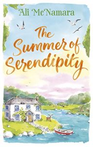 Download The Summer of Serendipity pdf, epub, ebook