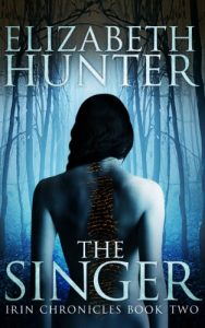 Download The Singer: Irin Chronicles Book Two pdf, epub, ebook