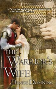 Download The Warrior’s Wife (The Warriors Series Book 1) pdf, epub, ebook