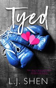 Download Tyed pdf, epub, ebook