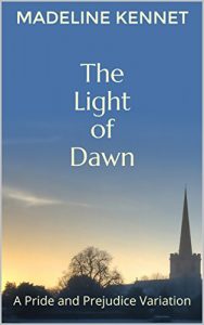 Download The Light of Dawn: A Pride and Prejudice Variation pdf, epub, ebook