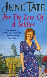 Download For the Love of a Soldier pdf, epub, ebook
