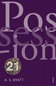 Download Possession: A Romance (Vintage 21st Anniv Editions) pdf, epub, ebook