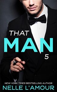 Download THAT MAN 5 (The Wedding Story-Part 2) pdf, epub, ebook