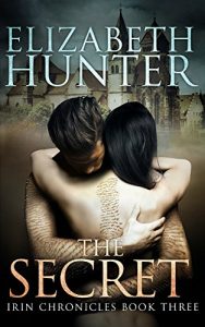 Download The Secret: Irin Chronicles Book Three pdf, epub, ebook