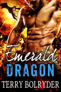 Download Emerald Dragon (Awakened Dragons Book 6) pdf, epub, ebook