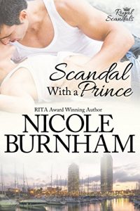 Download Scandal With a Prince (Royal Scandals Book 1) pdf, epub, ebook