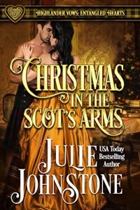 Download Christmas in the Scot’s Arms (Highlander Vows: Entangled Hearts Book 3) pdf, epub, ebook