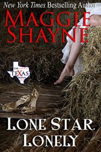 Download Lone Star Lonely (The Texas Brands Book 6) pdf, epub, ebook