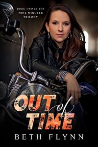 Download Out of Time (The Nine Minutes Trilogy Book 2) pdf, epub, ebook