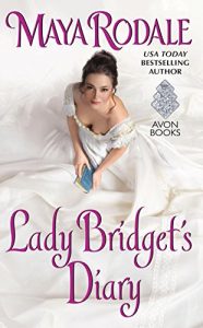 Download Lady Bridget’s Diary: Keeping Up with the Cavendishes pdf, epub, ebook